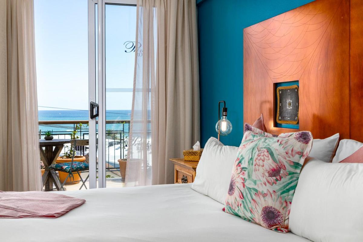 Hotel Primi Royal 4*