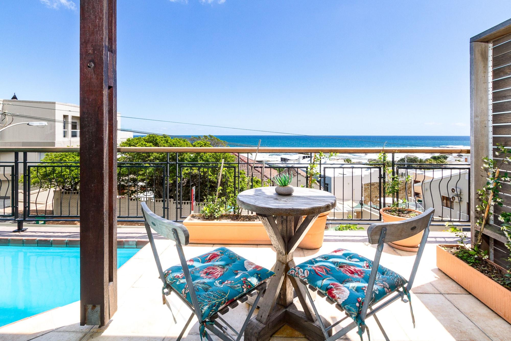 Primi Royal Hotel Le Cap