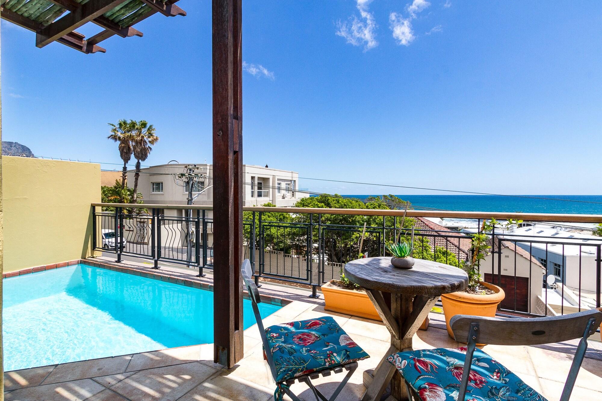 Primi Royal Hotel Cape Town