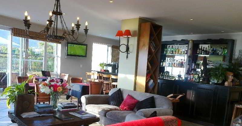 Primi Royal 4* Cape Town