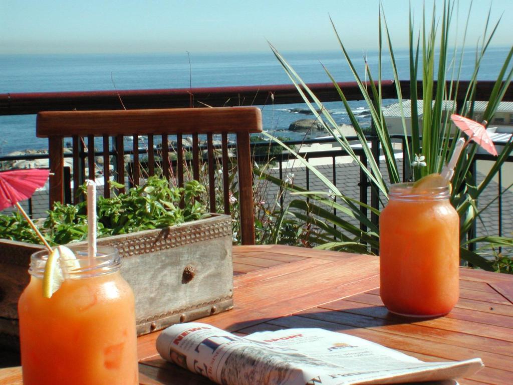 Primi Royal Hotel Le Cap