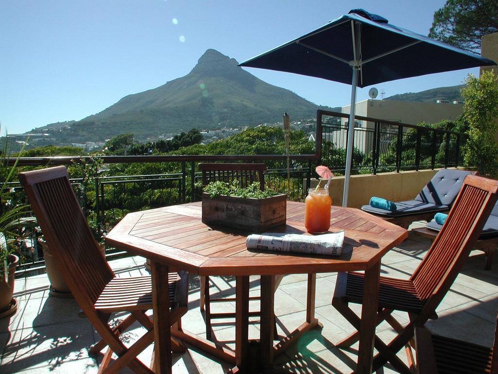 Primi Royal Hotel Cape Town