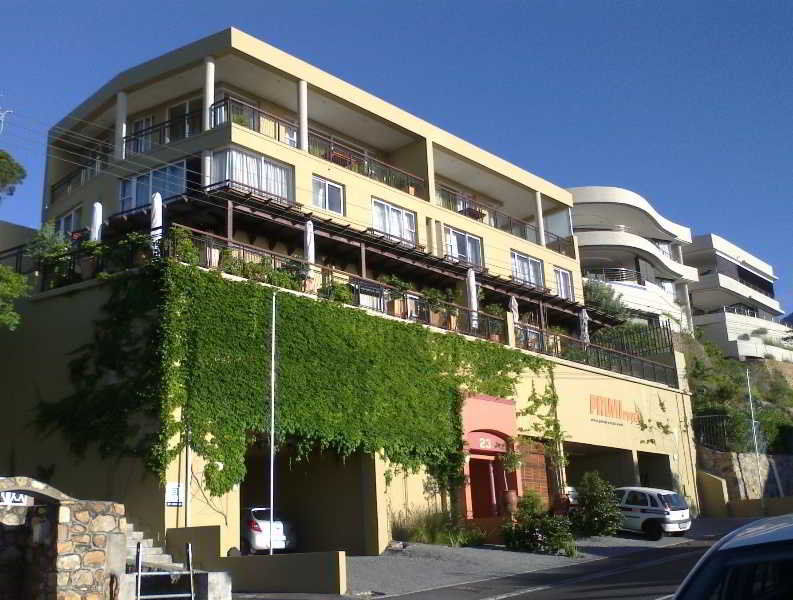Primi Royal 4* Cape Town