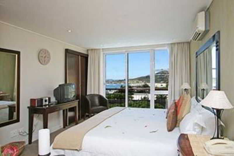 Primi Royal Hotel Cape Town