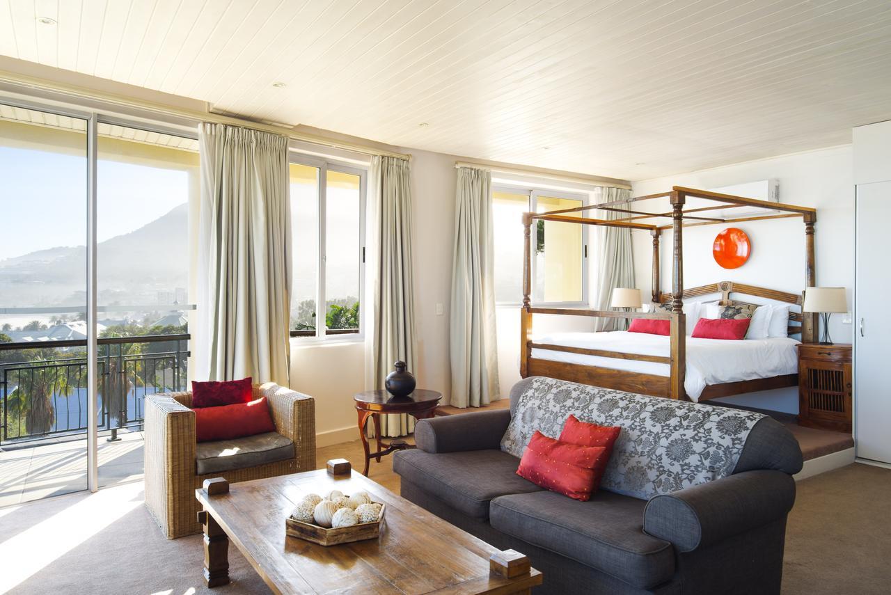 Hotel Primi Royal Cape Town