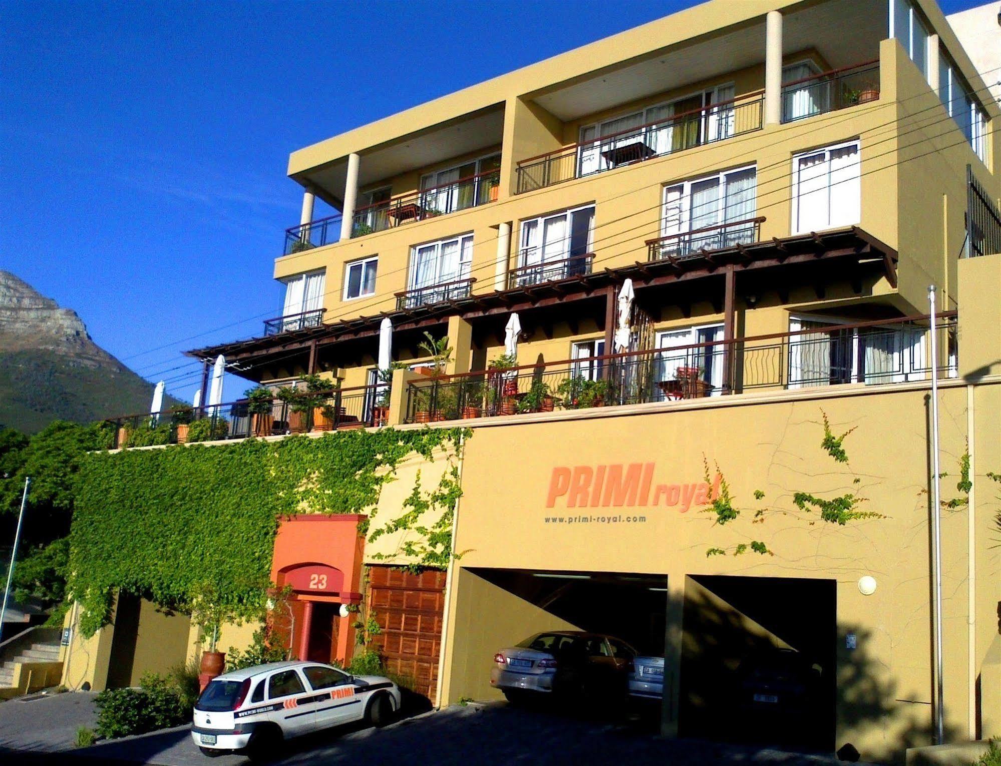 Primi Royal Cape Town