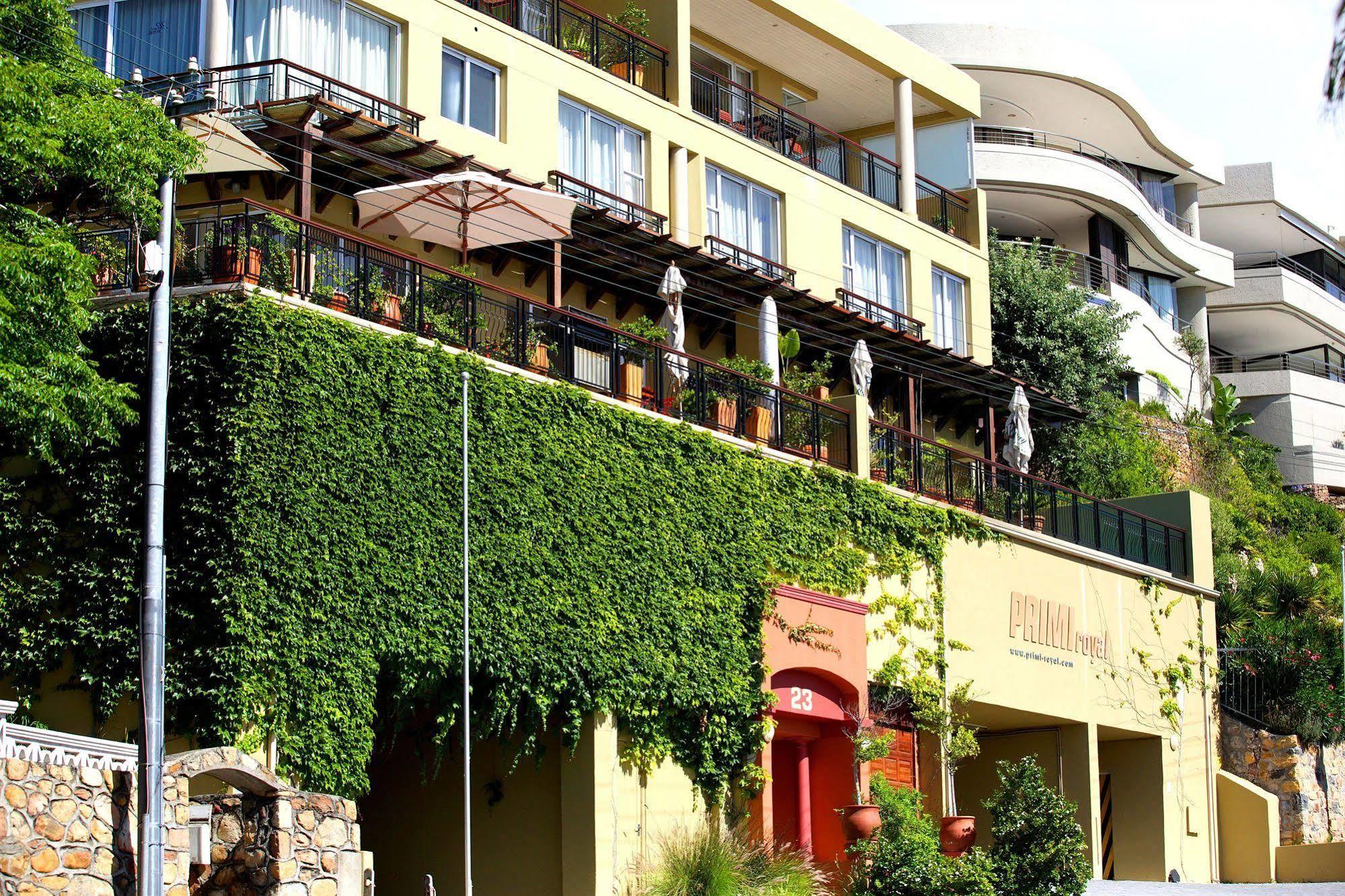 Hotel Primi Royal