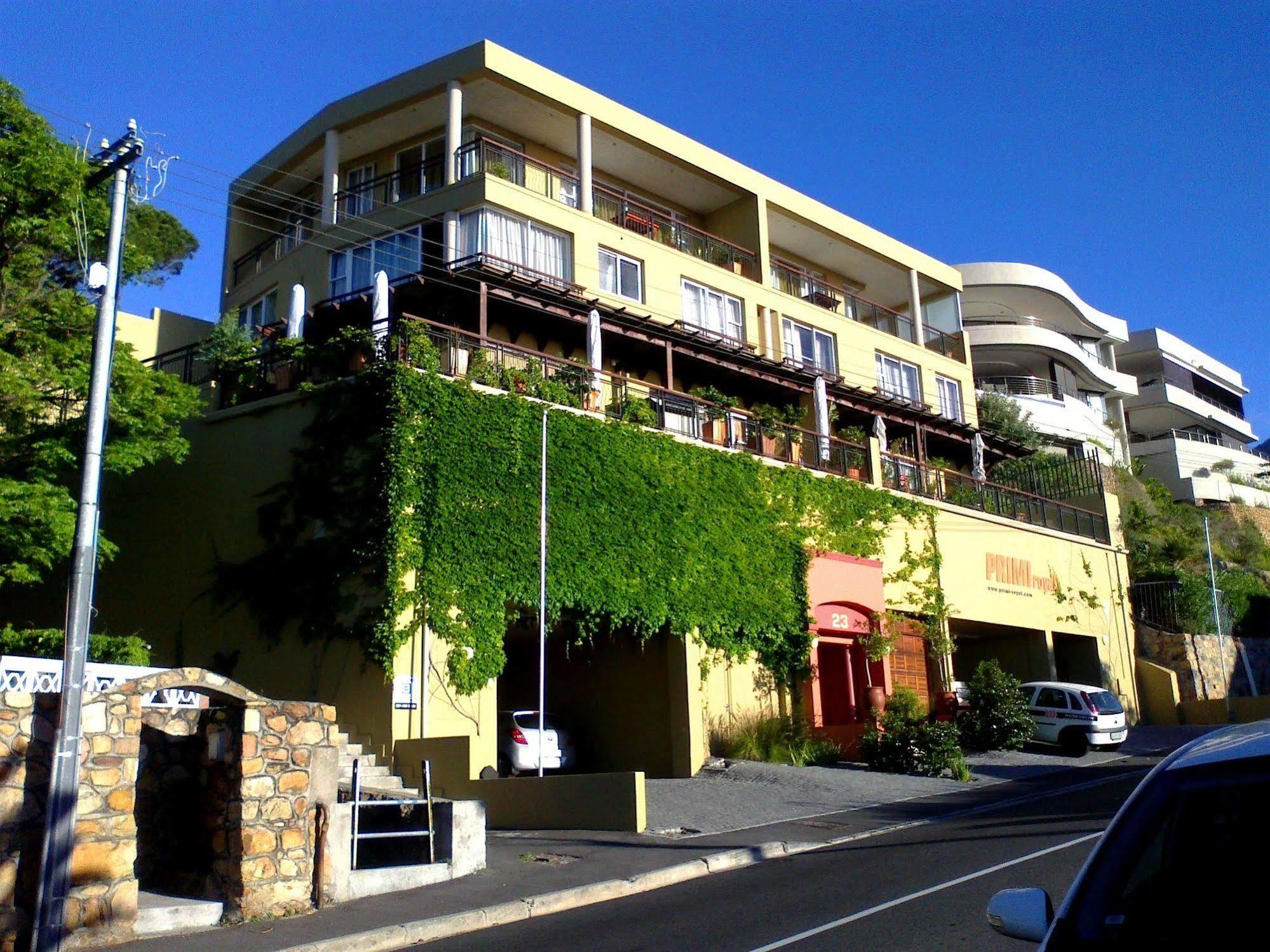 Primi Royal Hotel Le Cap