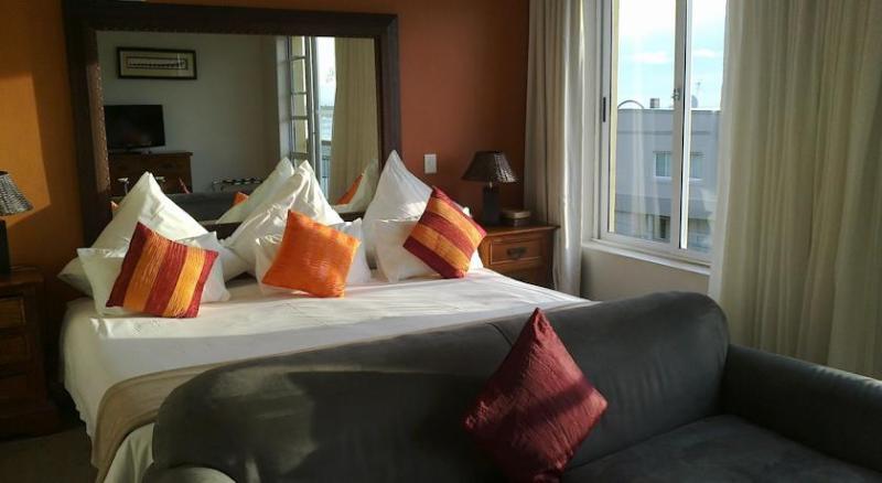 Primi Royal 4* Cape Town